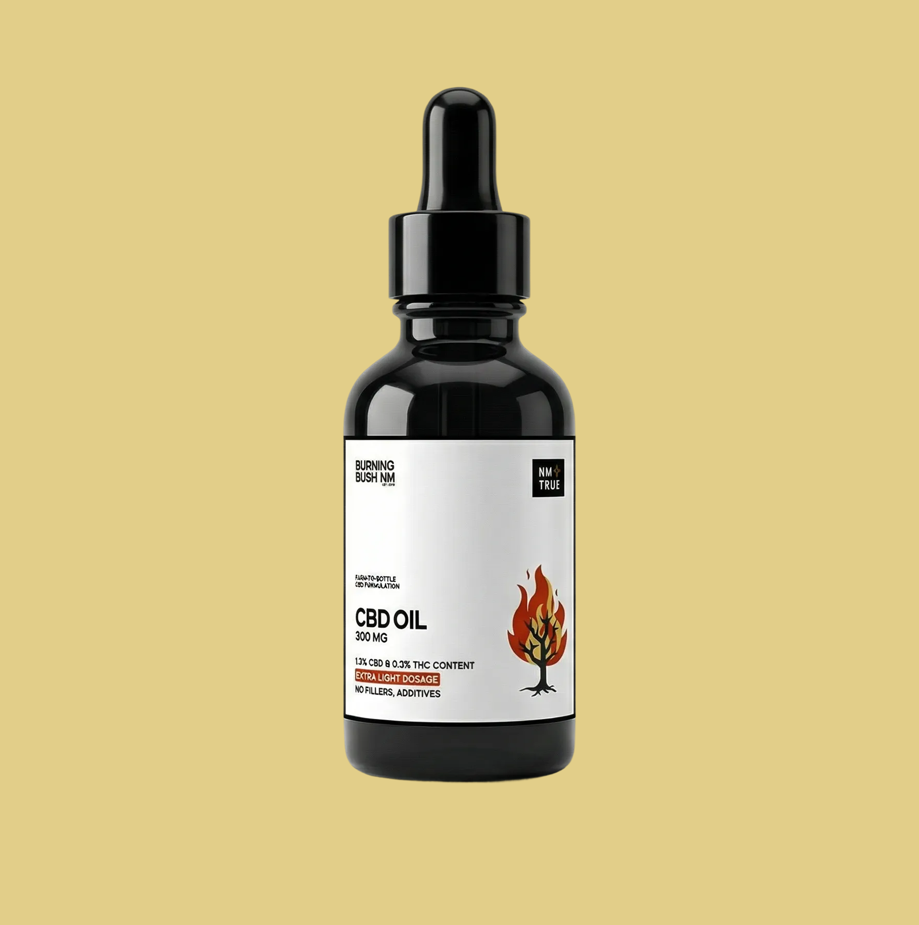 CBD Oil