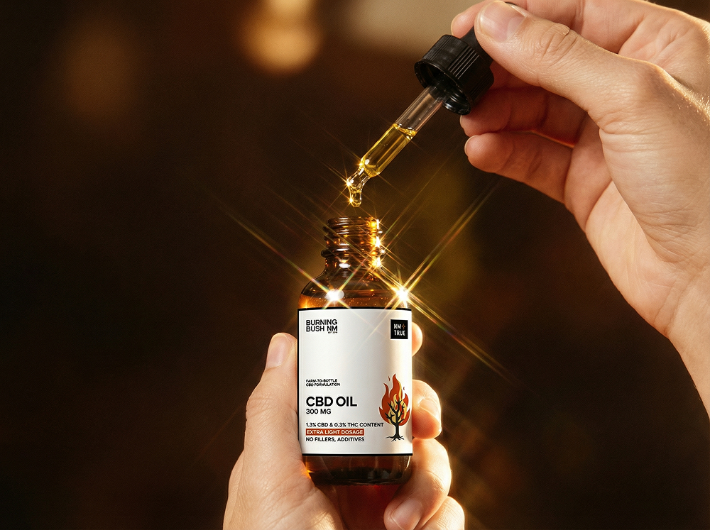 CBD Oil