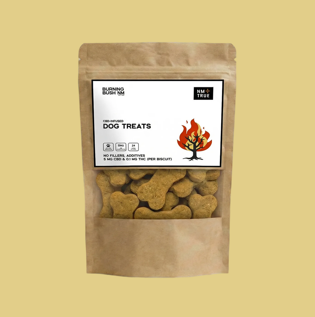CBD Dog Treats