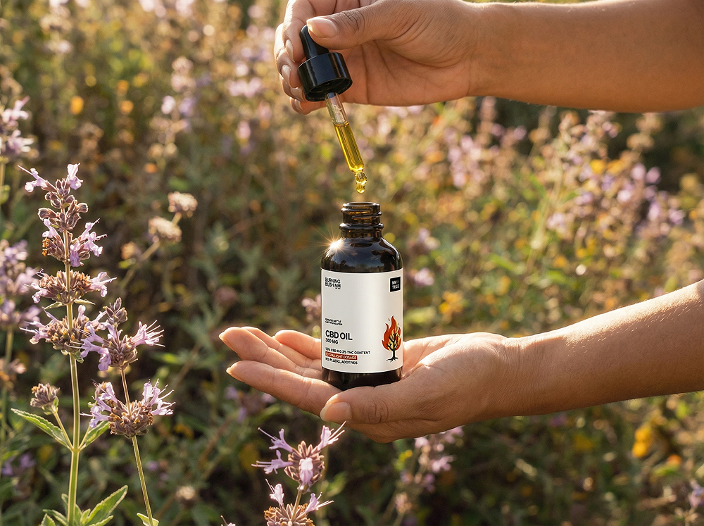 CBD Oil
