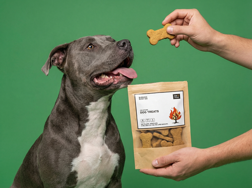 CBD Dog Treats
