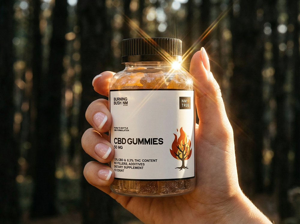 CBD Gummies