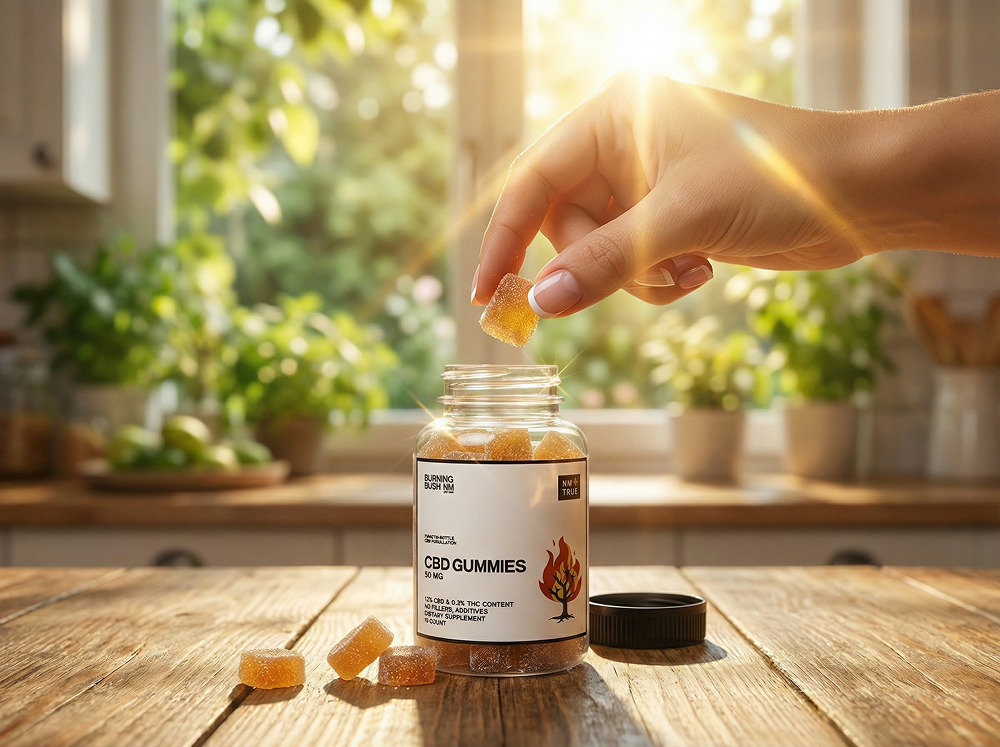 CBD Gummies