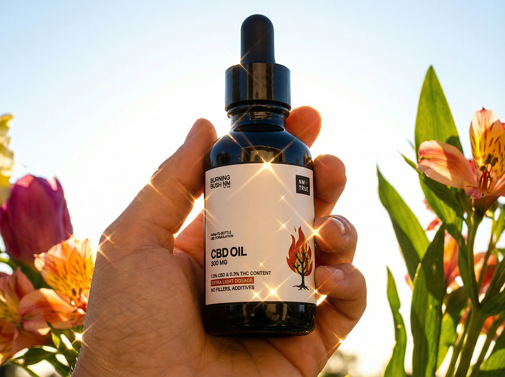 CBD Oil